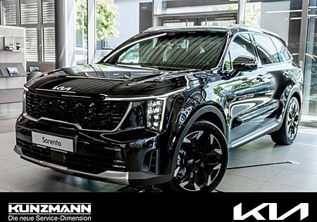 Kia Sorento 2.2 CRDi DCT AWD Platinum Navi Bose 360°