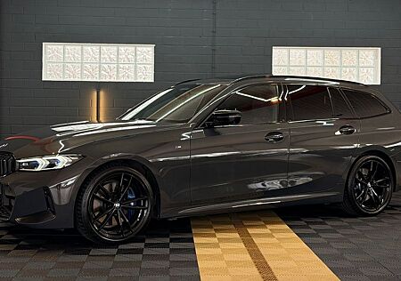 BMW 320 d xDrive M Paket Sport Laser|Pano|HK|HUD|360