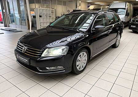 VW Passat Variant Volkswagen Comfortline BlueMotion/Automatik/
