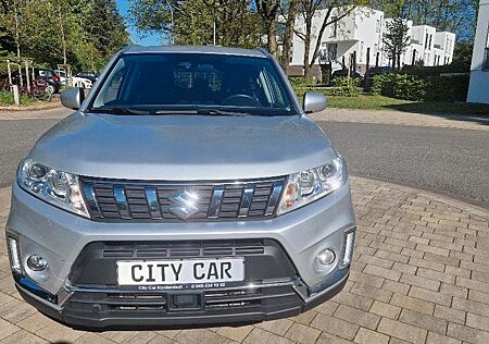 Suzuki Vitara 1.0 Comfort 4x4 CNG