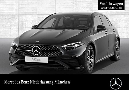 Mercedes-Benz A 220 4M AMG+NIGHT+PANO+360°+MULTIBEAM+HUD+TOTW