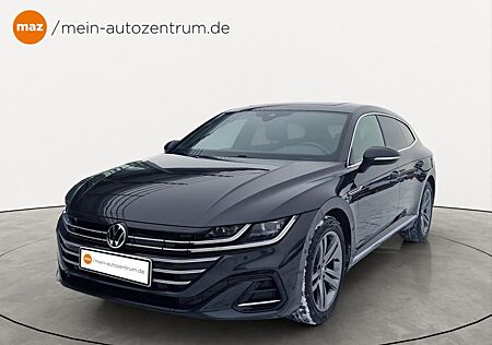 VW Arteon Volkswagen Shooting Brake 1.4 TSI eHybryd DSG R-Line