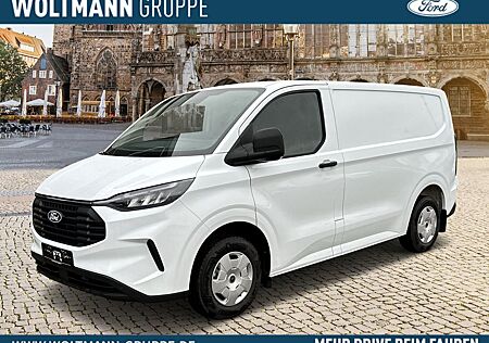 Ford Transit Custom 0% Finanzierung MwSt. Anz.186€ ne