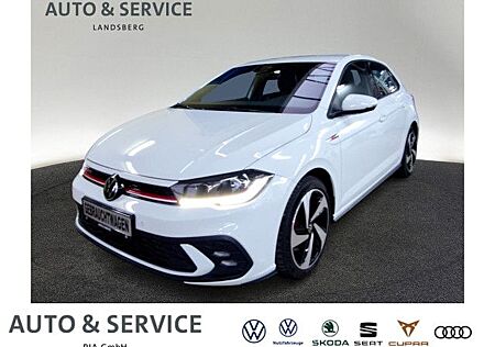 VW Polo Volkswagen GTI 2,0 l TSI OPF 152 kW (207 PS) 7 -Gang-D