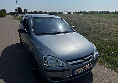 Opel Corsa C Cool*AUTOMATIK*KLIMAAUTO*PDC*