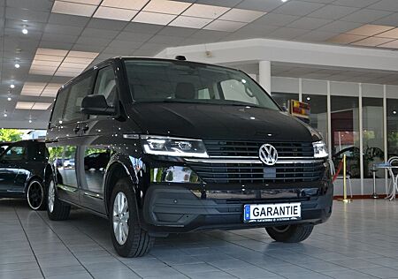 VW T6 Multivan Volkswagen T6.1 Multivan 2.0 TDi DSG * KAM * SHZ * LED