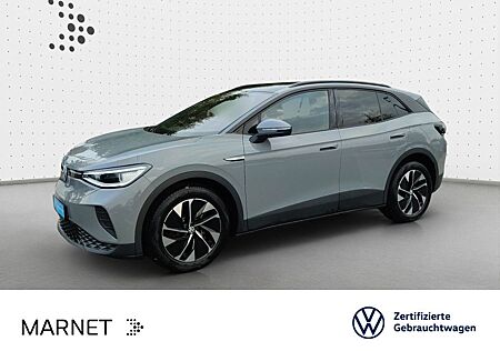 VW ID.4 Volkswagen Pro Performance*82 kWh*electric 150kW Navi*