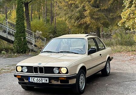 BMW 316 keinrost perfect zustand
