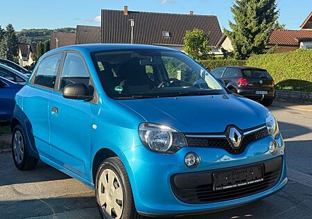 Renault Twingo Life*NEU*TÜV* KLIMA* Tempomat* NUR*67KM*