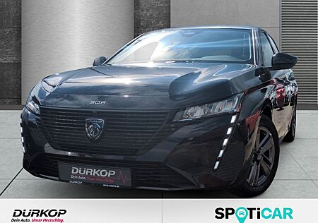 Peugeot 308 SW Active Pack,Navi+LED+Park Distance Contro