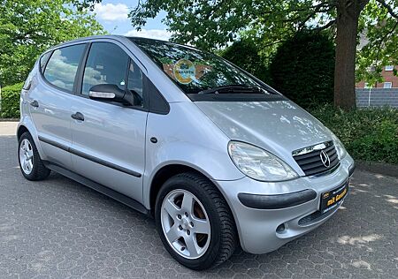 Mercedes-Benz A 160 CLASSIC LONG/TÜV/HU/03/2026/KLIMA/