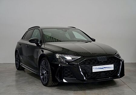 Audi RS3 Sportback quattro KERAMIK + CARBON + SONOS