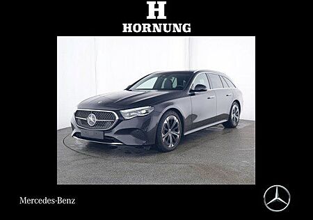 Mercedes-Benz E 300 de 4M T AHK PANO DISTRON AUGMENT DIGITAL L