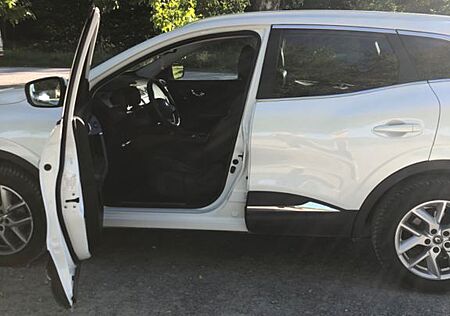 Renault Kadjar ENERGY TC3 130 Bose Edition Bose Edition