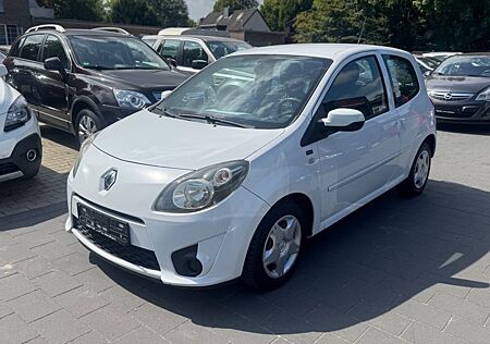 Renault Twingo YAHOO!