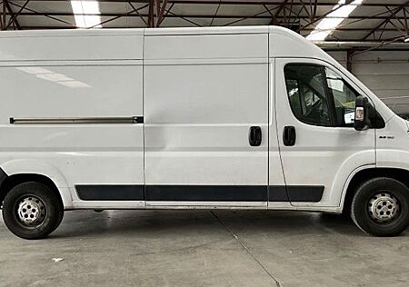 Fiat Ducato 2.3 Strong Motor