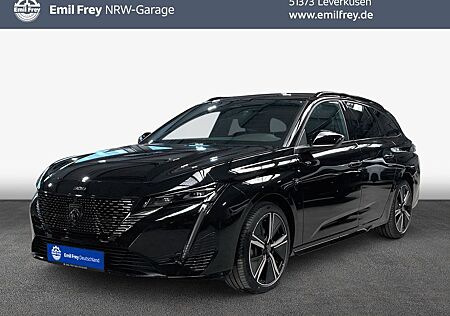 Peugeot 308 SW PureTech 130 EAT8 GT