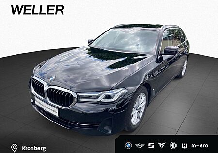 BMW 530d xDrive Touring Laser St&Go HUD 360° HiFi