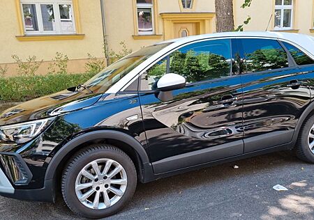 Opel Crossland X Crossland (X) 1.2 DI Turbo 96kW Elegance Aut...