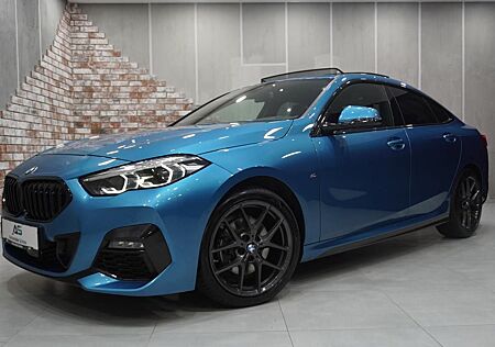 BMW 218 Gran Coupé M Sport Pano/AHK/Kamera/HarmanKar
