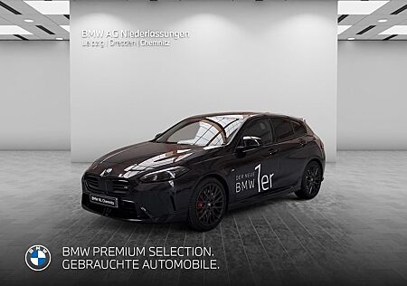 BMW M135 xDrive