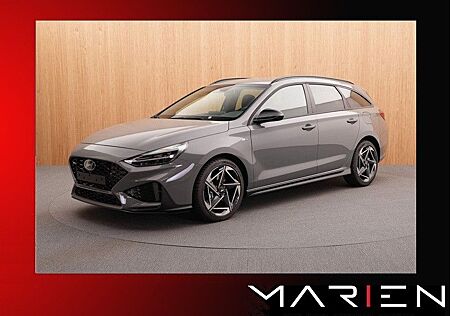 Hyundai i30 1.5 T-GDi N Line mHEV DCT