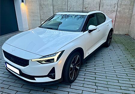 Polestar -2 2 78KWH Long Range Dual Motor 4WD - Pilot Plus