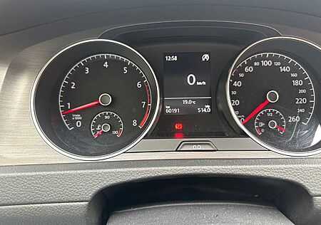 VW Golf Volkswagen 1.2 TSI BlueMotion Technology Trendline...