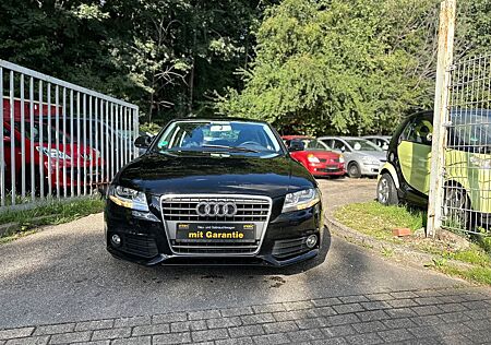 Audi A4 Lim. Ambiente*Tüv Neu*1 Hand*Top*