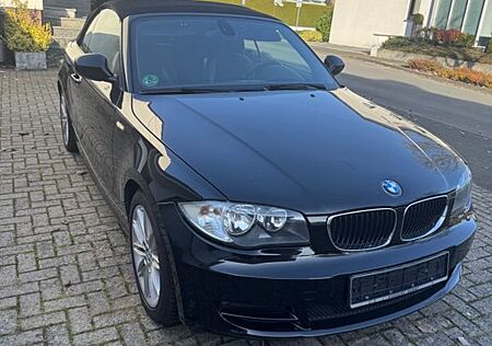 BMW 118i Cabrio -