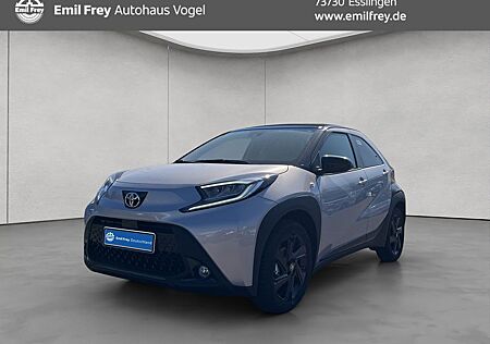 Toyota Aygo (X) S-CVT Air JBL