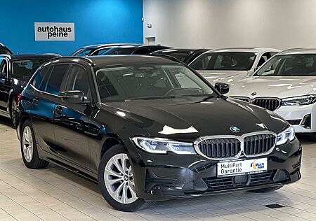 BMW 320d xDrive HUD/Laser/Park&Driv&BremsAss/LenkrHz