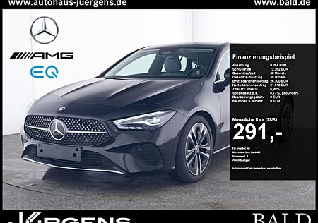Mercedes-Benz CLA 180 Shooting Brake CLA 180 SB Progressive/LED/Kamera/Winter/EASY-P