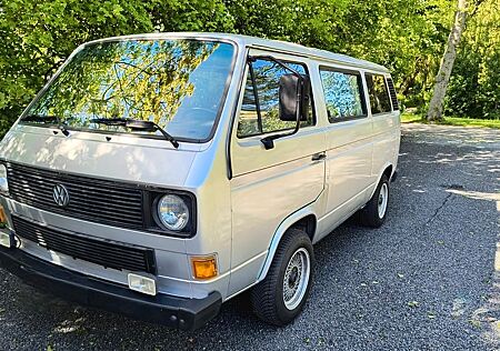 VW T3 Volkswagen Camping