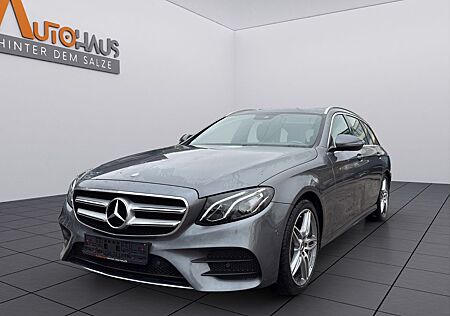 Mercedes-Benz E 250 T-Model*NAVI*KAM*LED*