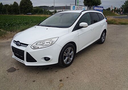 Ford Focus Turnier Sync Edition