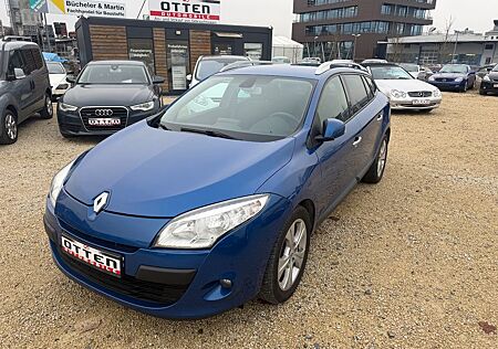 Renault Megane III Grandtour Dynamique