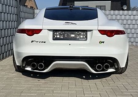 Jaguar F-Type 5.0 L V8 R Kompressor AWD Automatik R