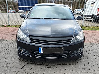 Opel Astra Coupé 1.8 OPC Line Tüv Neu