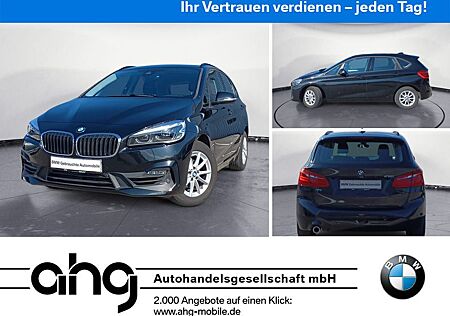 BMW Active Hybrid 5 216i Active Tourer Advantage Klimaaut., PDC, LED