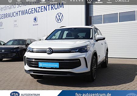 VW Tiguan Volkswagen 2.0 TDI Life DSG AHK NAVI ACC SITZHZG HUD