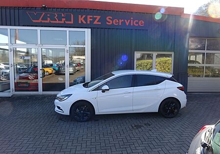 Opel Astra K Lim. INNOVATION, Navi, Klimaaut. *36