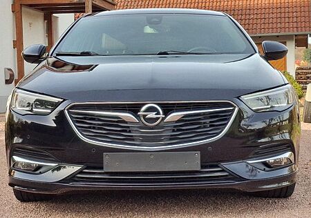 Opel Insignia 2.0 Diesel 125kW Innovation Aut Gd ...
