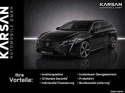 Peugeot 308 GT/NAVI/2xPDC/SHZ/XENON/AUX/