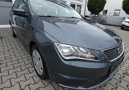 Seat Toledo Reference