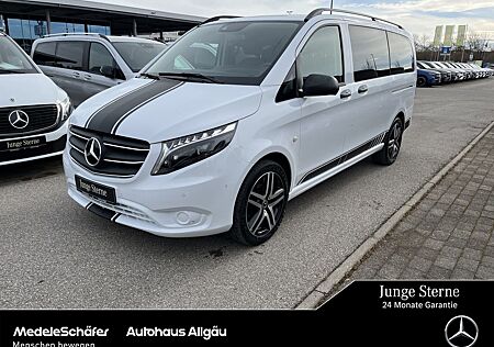 Mercedes-Benz Vito 114 CDI Tourer PRO L LED SPORTPAKET 8 SITZE