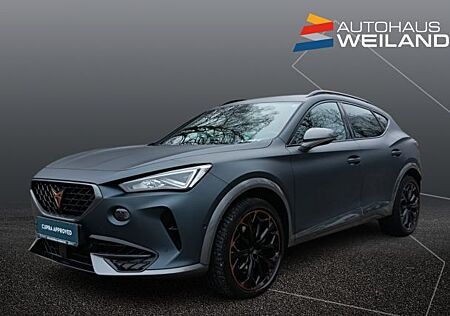 Cupra Formentor VZ 2.0 TSI 4Drive DSG