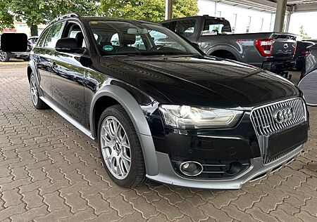 Audi A4 Allroad NAVI/PANO/LEDER/ACC/STHZ/KEYLESS/VOLL