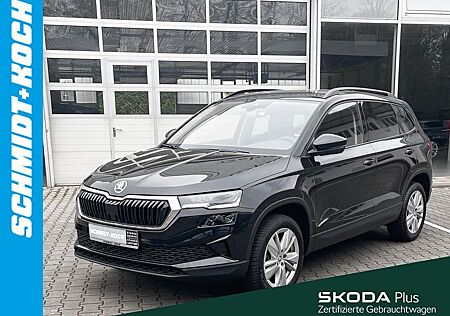 Skoda Karoq 1.5 TSI DSG Selection AHK, Navi Selection