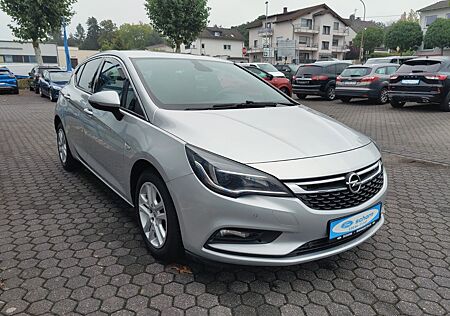 Opel Astra K Lim. 5-trg. Dynamic